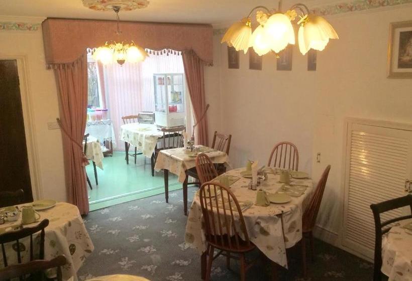 بنسيون Tanamara Guest House