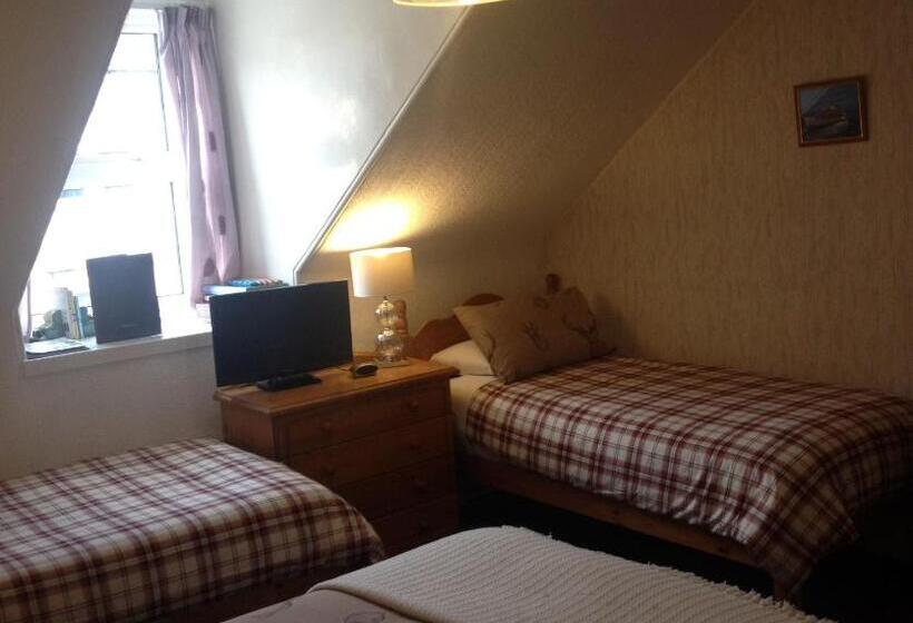 پانسیون Tanglin Guest House