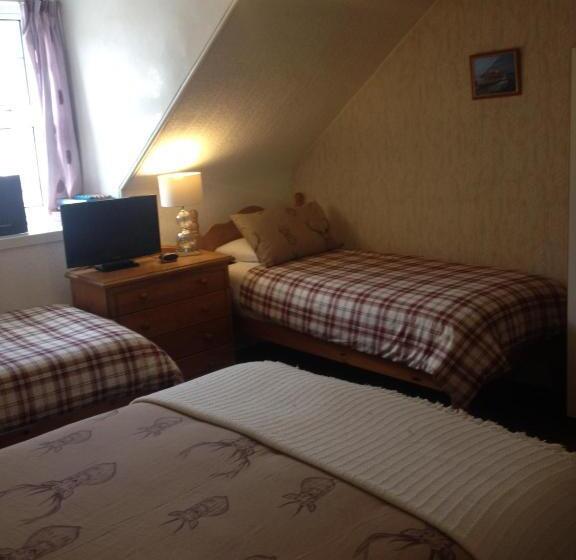 پانسیون Tanglin Guest House