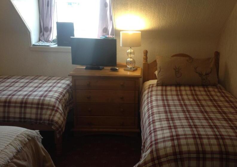 پانسیون Tanglin Guest House