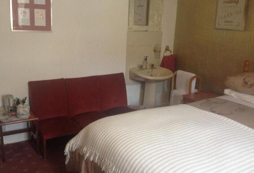 پانسیون Tanglin Guest House