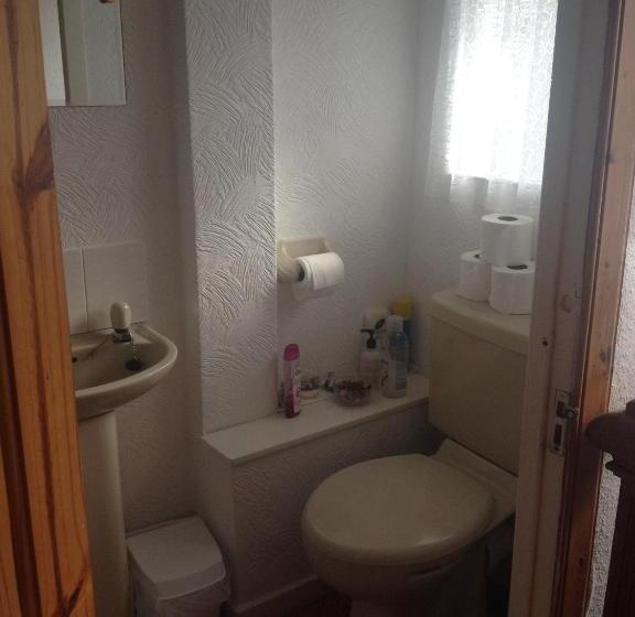 پانسیون Tanglin Guest House