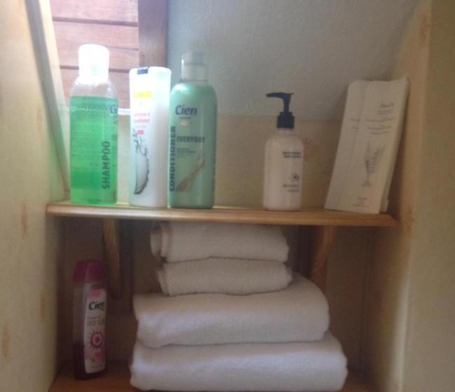 پانسیون Tanglin Guest House