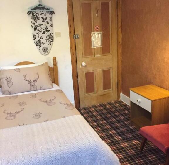 پانسیون Tanglin Guest House