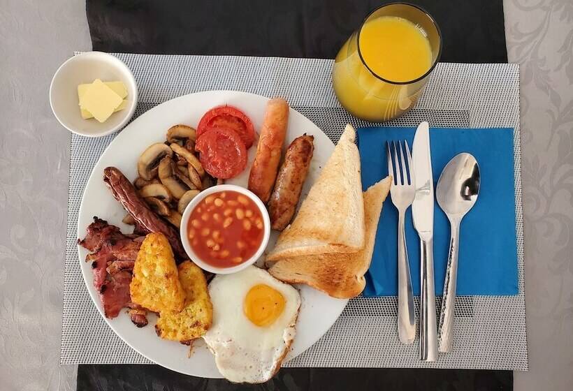 Пансион The Collingwood