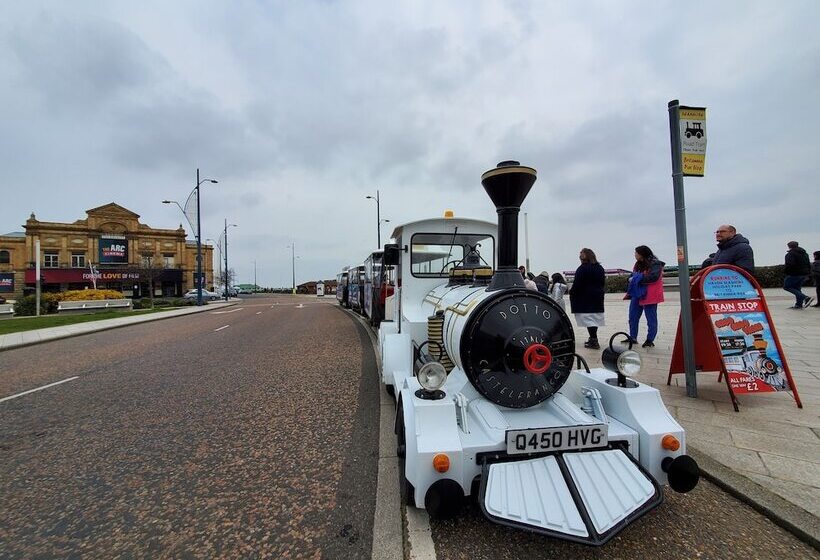 Пансион The Collingwood