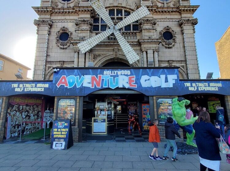 Пансион The Collingwood