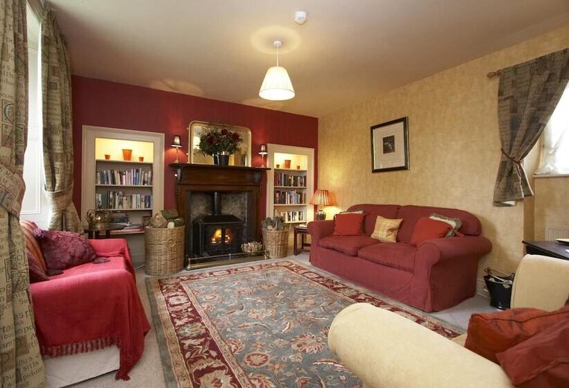 פנסיון The Cornmill