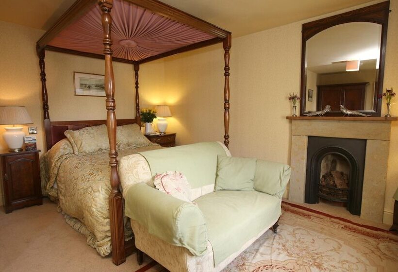 פנסיון The Cornmill