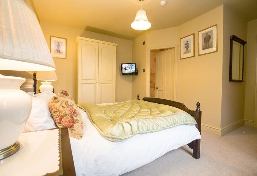 פנסיון The Cornmill