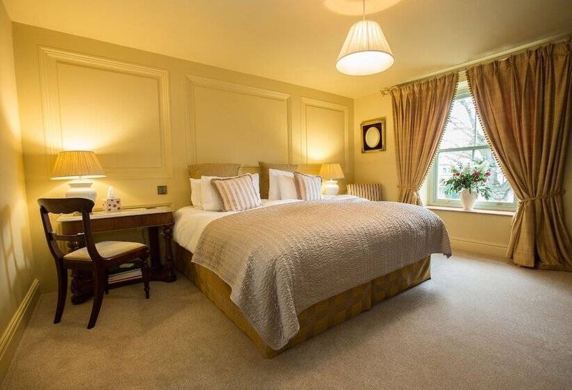 פנסיון The Cornmill