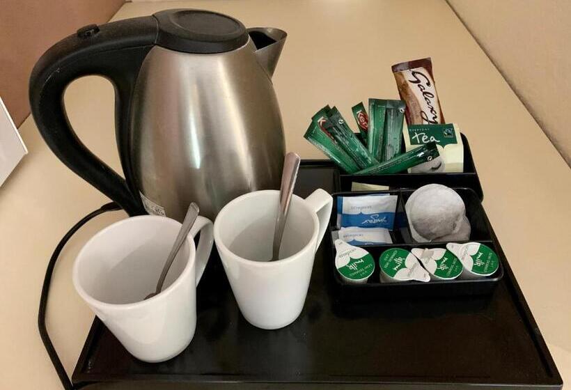 膳宿费 The Fife Arms