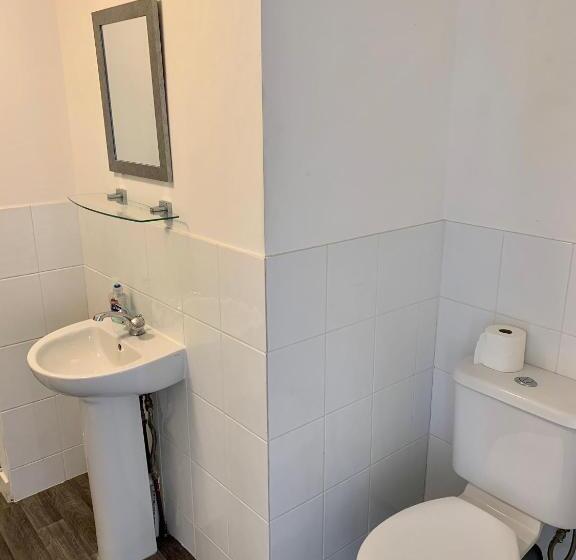 膳宿费 The Fife Arms