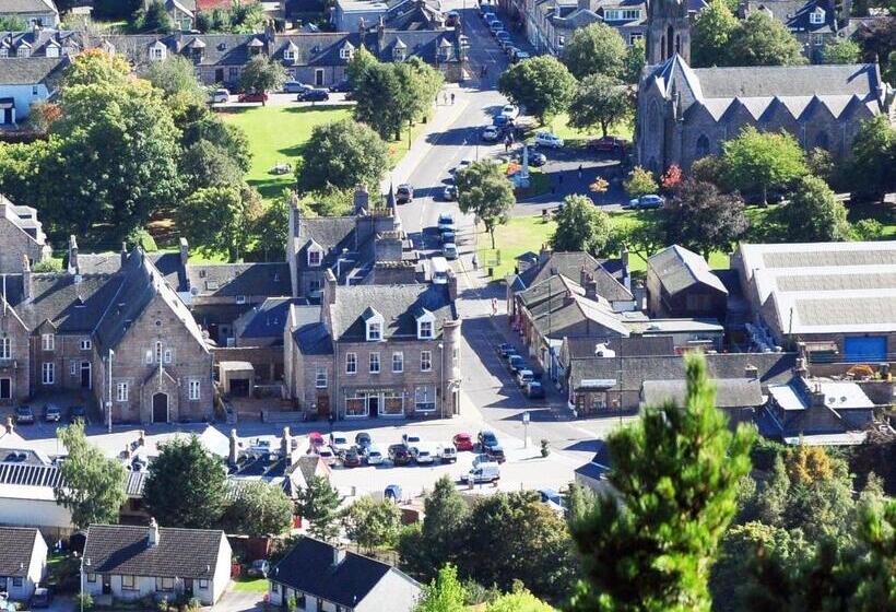 ペンション The Gordon Guest House