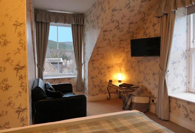 ペンション The Gordon Guest House