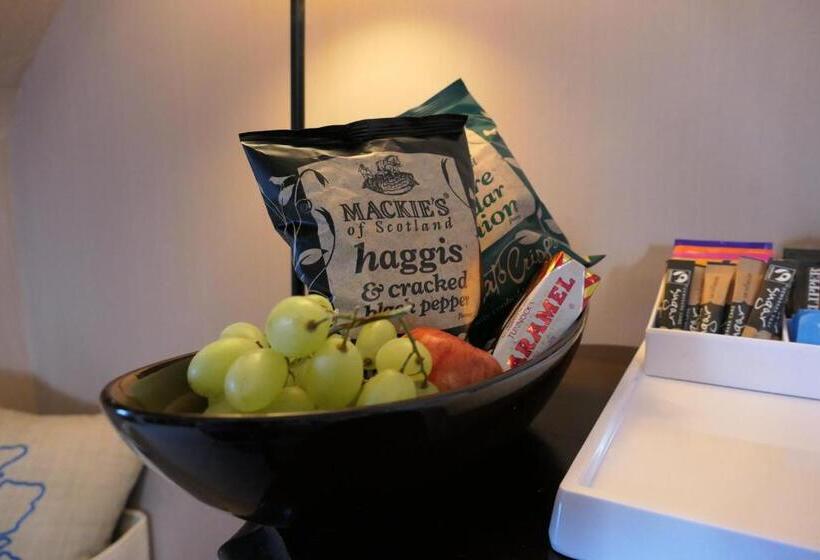 ペンション The Gordon Guest House