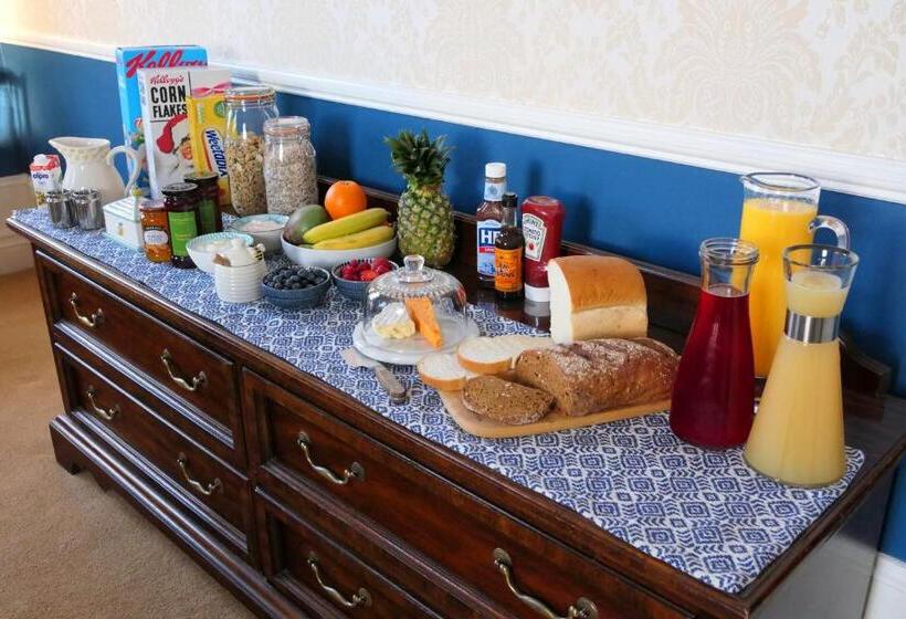 ペンション The Gordon Guest House