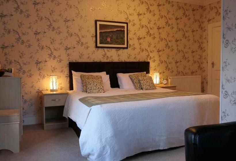 ペンション The Gordon Guest House