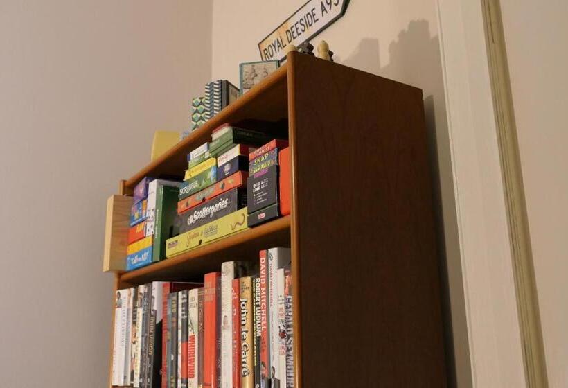 ペンション The Gordon Guest House