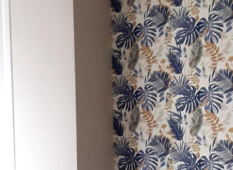 膳宿费 The Lychgate