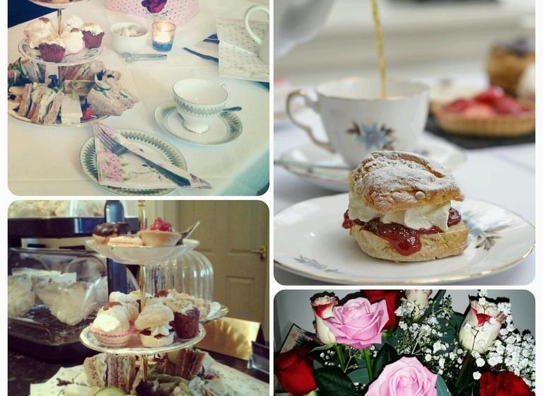 بنسيون The Park Guest House, Stornoway