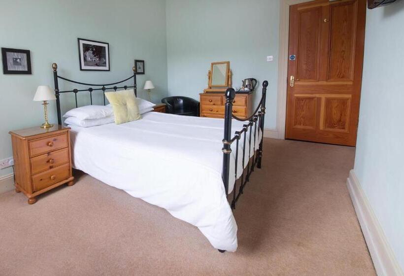 פנסיון The Park Guest House, Stornoway