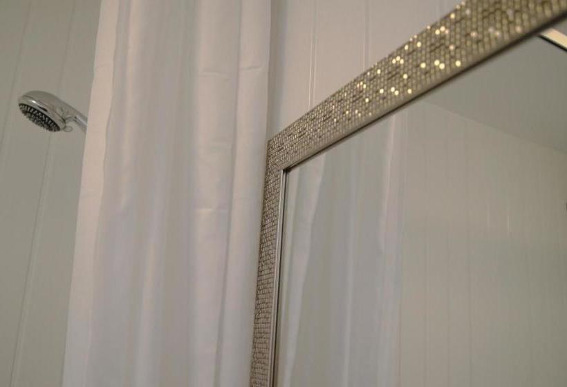 펜션 The Residence London City