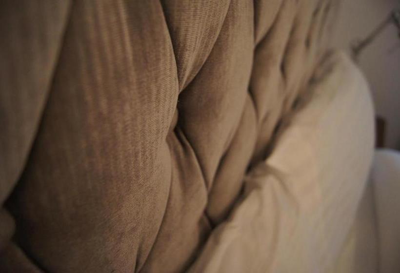 펜션 The Residence London City