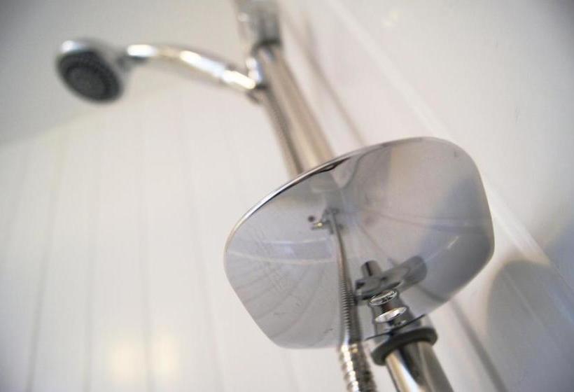 펜션 The Residence London City