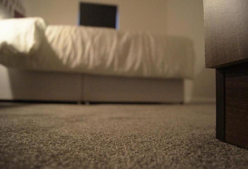 펜션 The Residence London City