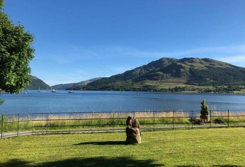 بنسيون The Shore House