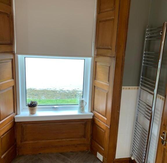 بنسيون The Shore House