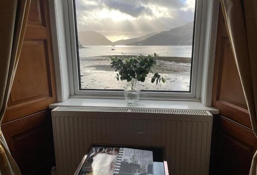 بنسيون The Shore House