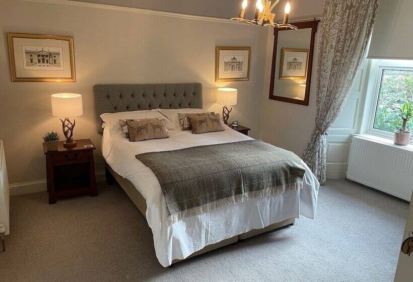 بنسيون The Shore House