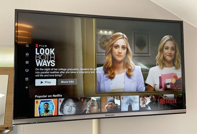 بنسيون The Shore House