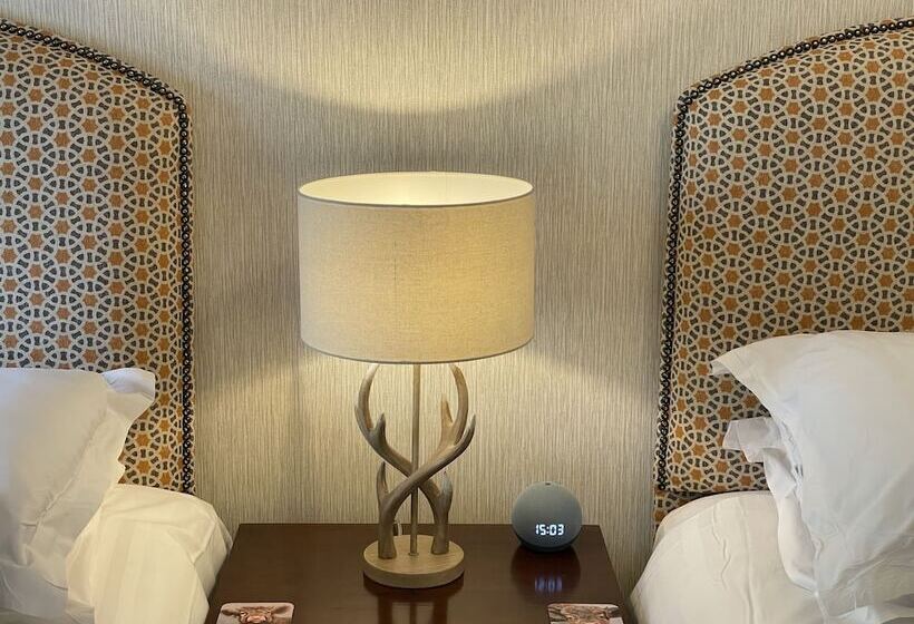 بنسيون The Shore House