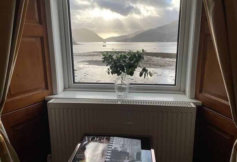 بنسيون The Shore House