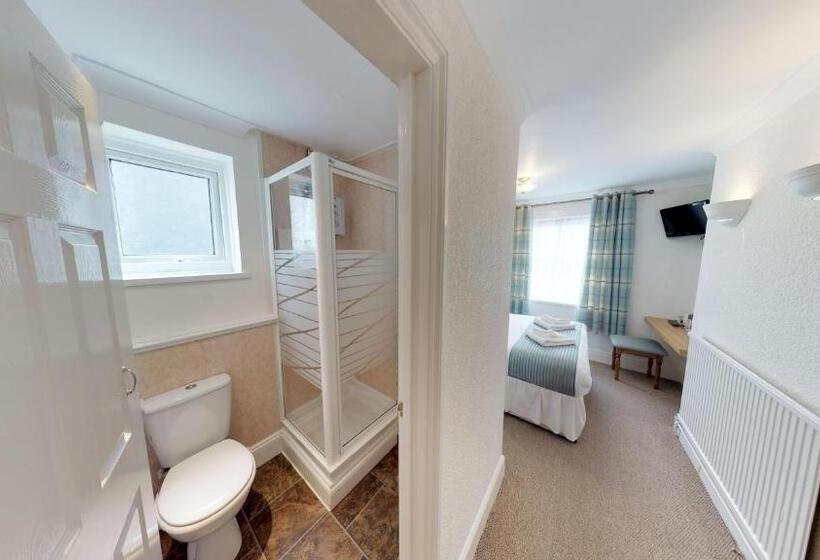 پانسیون The Tudor Guest House