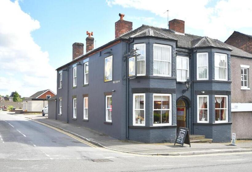 膳宿费 The Victoria