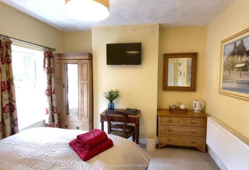 膳宿费 The Victoria