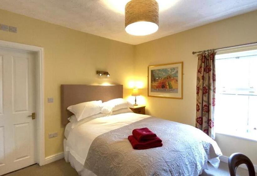 膳宿费 The Victoria