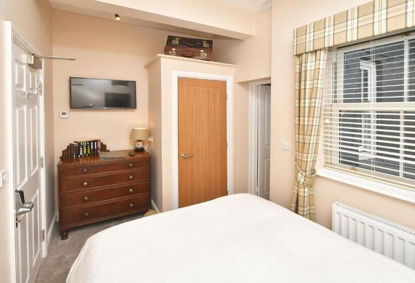 膳宿费 The Victoria