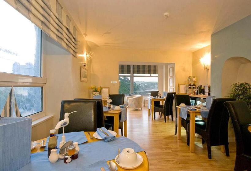 Пансион The Watermark