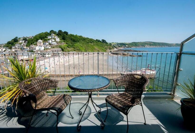 Пансион The Watermark