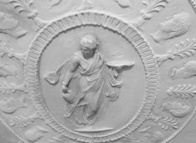 Пансион Three Crowns Guest House