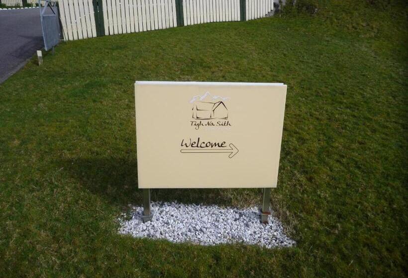 Пансион Tigh Na Sith