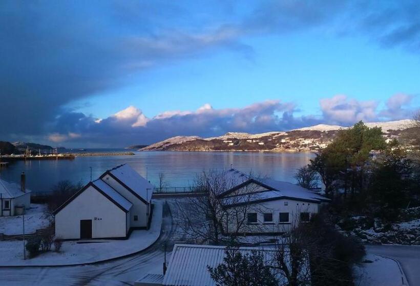 Пансион Tigh Na Sith