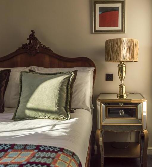 بنسيون Top Joe S Townhouse