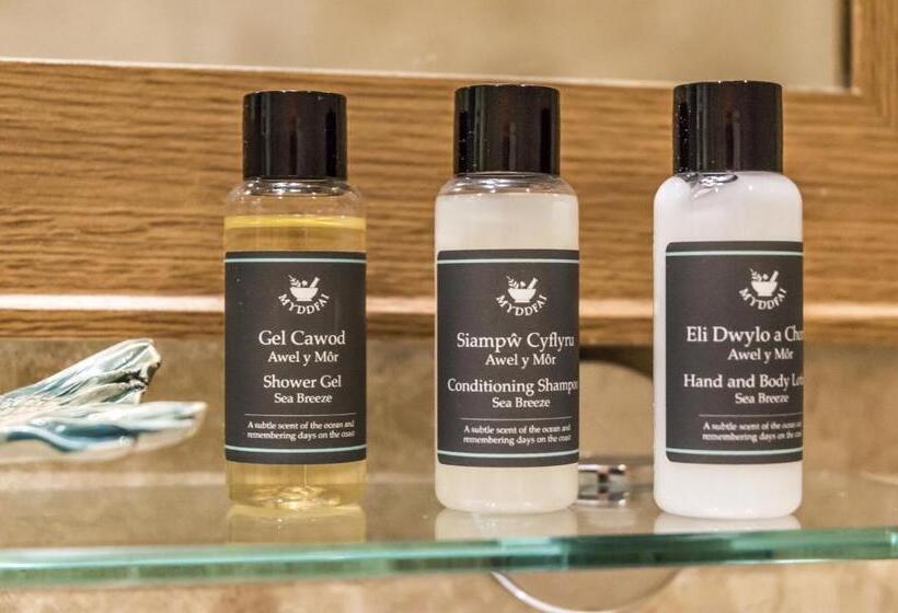 بنسيون Top Joe S Townhouse