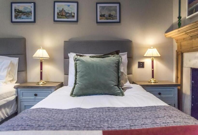 بنسيون Top Joe S Townhouse